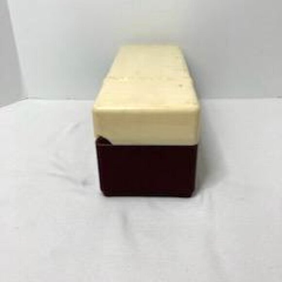 Vintage Sawyer's View Master in Original Case w/ over 20 Reels Made in USA Retro - Picture 11 of 13